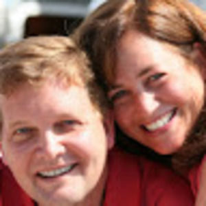 Meet your Posher, Anne n brad